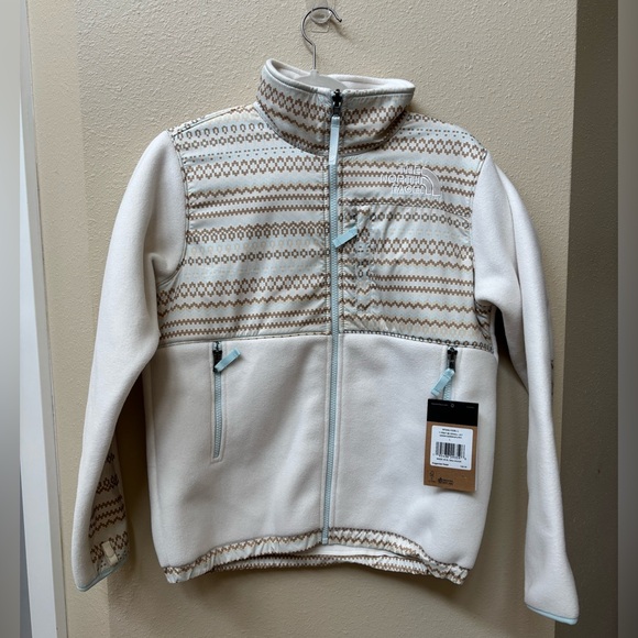 The North Face Other - NWT Northface Kids' '95 Retro Denali Water Repellent Jacket Youth L